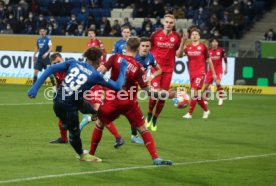 13.012.22 TSG 1899 Hoffenheim - DSC Arminia Bielefeld