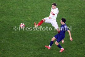 29.01.25 VfB Stuttgart - Paris St. Germain