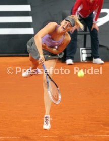 Porsche Tennis Grand Prix 2014