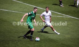 25.04.21 SV Sandhausen - Hannover 96