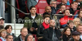 VfB Stuttgart - Borussia M&ouml;nchengladbach