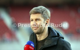 05.02.22 VfB Stuttgart - Eintracht Frankfurt