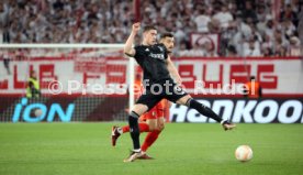 16.03.23 SC Freiburg - Juventus Turin