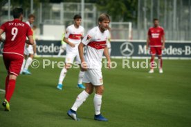 VfB Stuttgart II - SV Linx