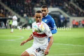 24.01.23 TSG 1899 Hoffenheim - VfB Stuttgart
