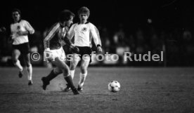 26.03.85 U21 Schweiz - U21 Deutschland