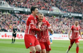 12.03.23 SC Freiburg - TSG 1899 Hoffenheim