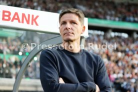 03.06.23 DFB-Pokal Finale RB Leipzig - Eintracht Frankfurt