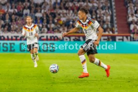 01.10.26 Deutschland - Serbien