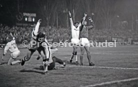 10.12.86 FC Swarovski Tirol - Spartak Moskau