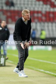 Karlsruher SC - SC Paderborn