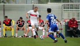 08.05.21 VfB Stuttgart II - FC Bayern Alzenau