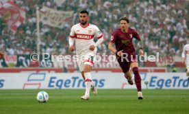 11.05.25 VfB Stuttgart - FC Augsburg