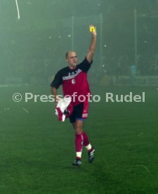 28.11.98 SC Freiburg - VfB Stuttgart