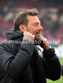 VfB Stuttgart - 1. FSV Mainz 05