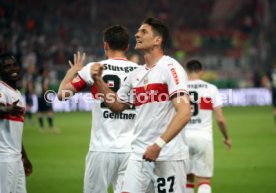 Relegation 2019 VfB Stuttgart - 1. FC Union Berlin