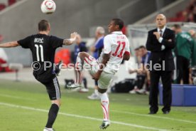 26.08.10 VfB Stuttgart - Slovan Bratislava