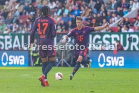 10.10.26 FC Augsburg - FC Bayern M&uuml;nchen