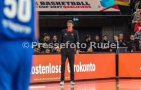 28.11.25 Deutschland - Israel