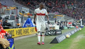 05.02.23 VfB Stuttgart - SV Werder Bremen