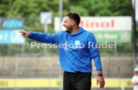 03.05.26 Stuttgarter Kickers - FC Homburg