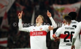26.10.25 VfB Stuttgart - 1. FSV Mainz 05