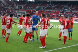 28.08.21 VfB Stuttgart - SC Freiburg
