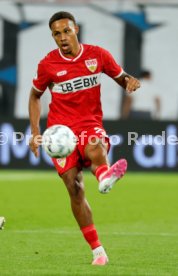 21.08.26 FC Hansa Rostock - VfB Stuttgart