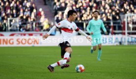 19.02.22 VfB Stuttgart - VfL Bochum