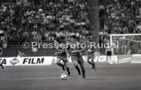 30.04.93 FC Bayern M&uuml;nchen - VfB Stuttgart