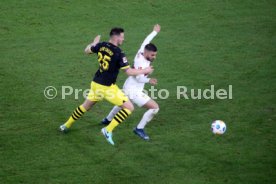 11.11.23 VfB Stuttgart - Borussia Dortmund