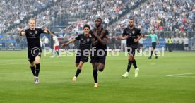 05.06.23 Hamburger SV - VfB Stuttgart