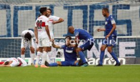 Karlsruher SC - VfB Stuttgart