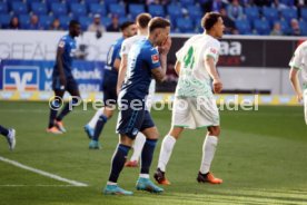 17.04.22 TSG 1899 Hoffenheim - SpVgg Greuther F&uuml;rth