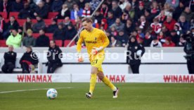 18.01.25 VfB Stuttgart - SC Freiburg