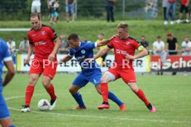 04.07.21 SV Allmersbach - Stuttgarter Kickers