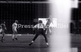 05.11.86 VfB Stuttgart - Torpedo Moskau