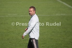 01.09.21 Training DFB Nationalmannschaft Stuttgart