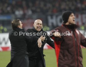 N&uuml;rnberg-VFB 1:2