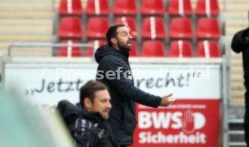 14.11.21 Kickers Offenbach - VfB Stuttgart II