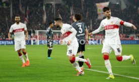 13.01.26 VfB Stuttgart - Eintracht Frankfurt