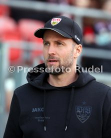 05.04.23 1. FC N&uuml;rnberg - VfB Stuttgart