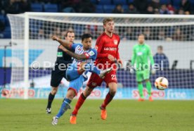 TSG 1899 Hoffenheim - Bayer 04 Leverkusen