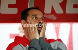 1. FC K&ouml;ln - VfB Stuttgart