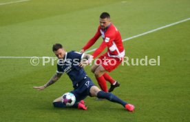 21.04.21 1. FC Heidenheim - VfL Bochum