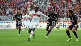 17.09.22 VfB Stuttgart - Eintracht Frankfurt