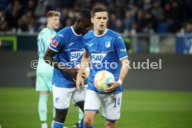09.04.23 TSG 1899 Hoffenheim - FC Schalke 04