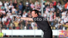 02.04.25 U19 VfB Stuttgart - U19 FC Barcelona