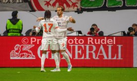 04.10.25 Eintracht Frankfurt - FC Bayern M&uuml;nchen