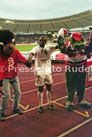 19.04.98 VfB Stuttgart - VfL Bochum